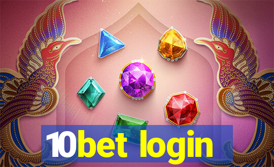 10bet login